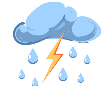 Storm Chaser Storm Chaser