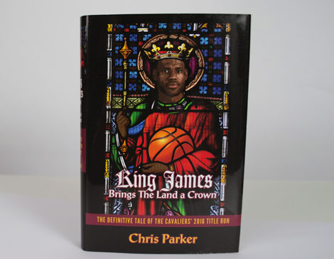 King James King James