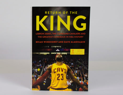 Return Of The King Return Of The King