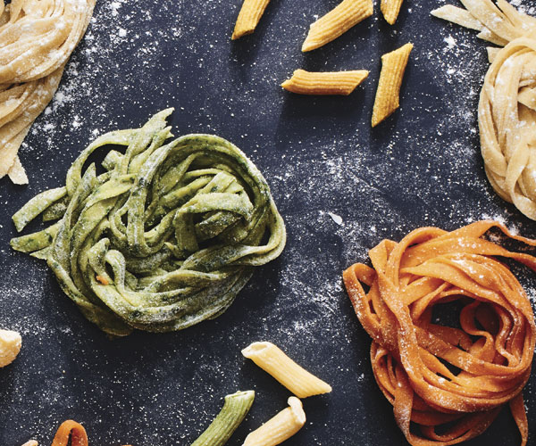 Little Lakewood Pasta Co.