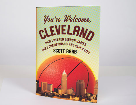 You're Welcome Cleveland You're Welcome Cleveland