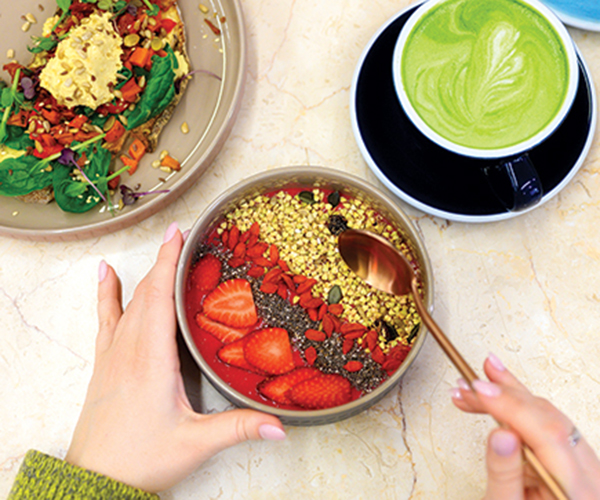 superfood recipes easy to make to make you feel great and energize you three