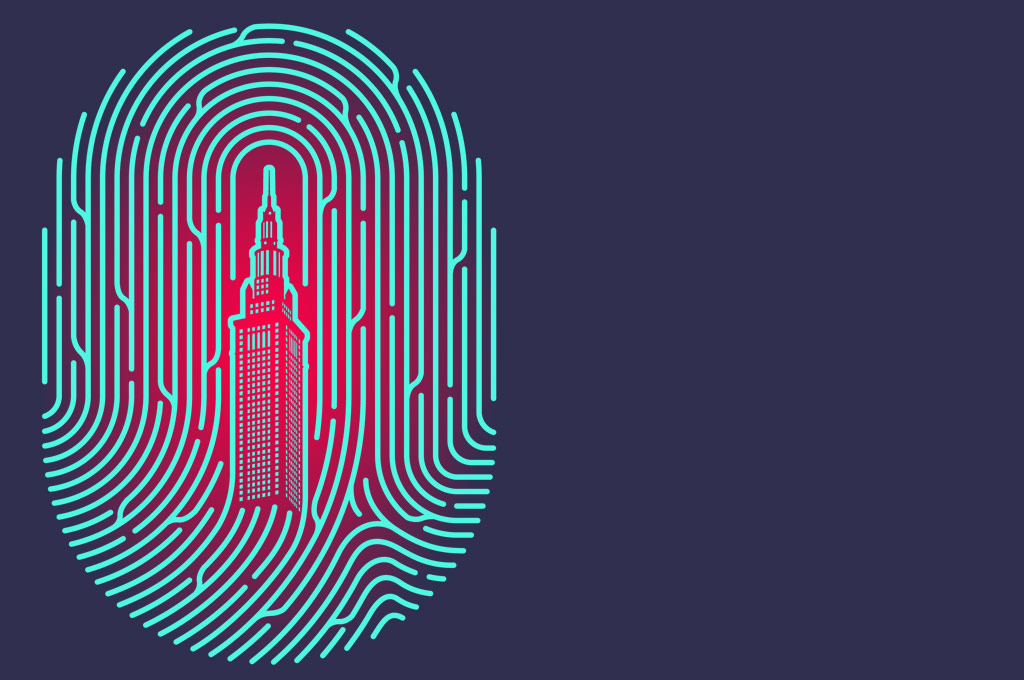 Who Are We Now Thumbprint Who Are We Now Thumbprint