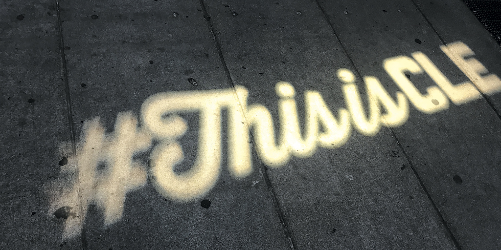 ThisIsCLE ThisIsCLE
