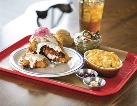 The Smith Fried Chicken The Smith Fried Chicken