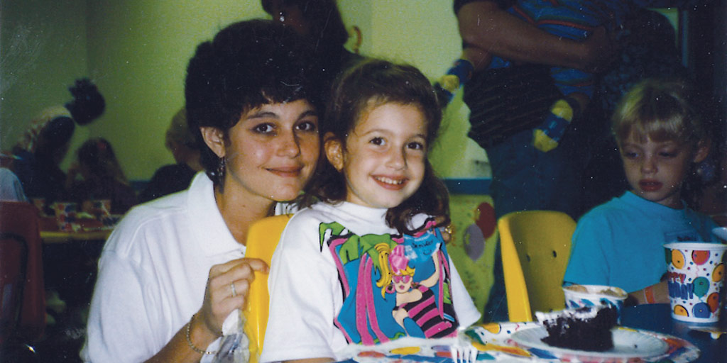 Aliza and Jen Sherman Aliza and Jen Sherman