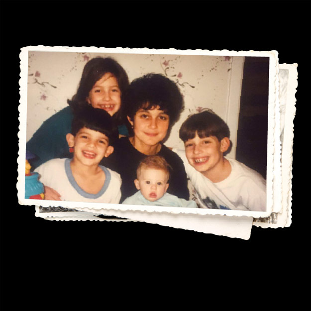 Aliza Sherman Family Pictures Aliza Sherman Family Pictures