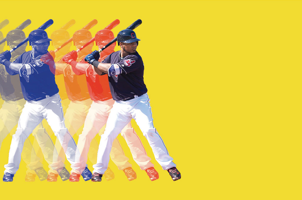 Edwin Encarnacion Edwin Encarnacion