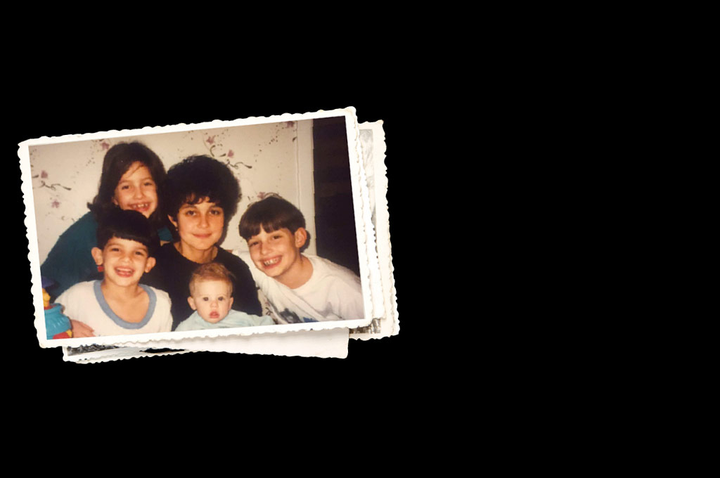 Aliza Sherman Family Pictures Aliza Sherman Family Pictures