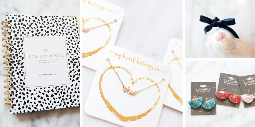 Tara Berger, One Stylish Party Tara Berger, One Stylish Party
