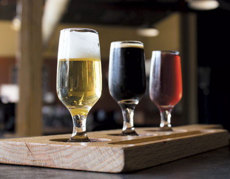 BottleHouse Brewing Co. BottleHouse Brewing Co.