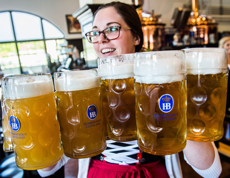 Hofbrauhaus Cleveland Hofbrauhaus Cleveland