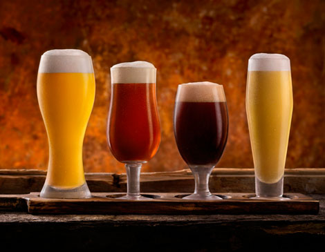Beer Glasses Beer Glasses