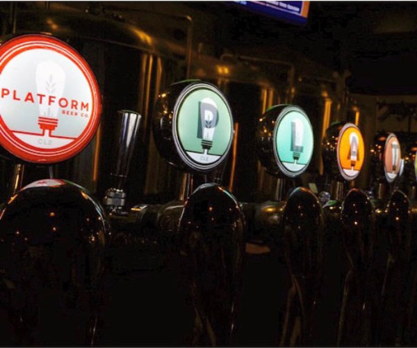 Platform Beer Co.