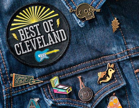 Best of Cleveland 2017 Best of Cleveland 2017