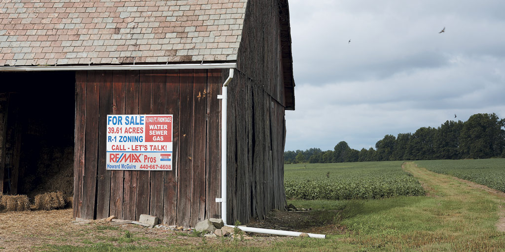 Eaton Township Farm For Sale Eaton Township Farm For Sale