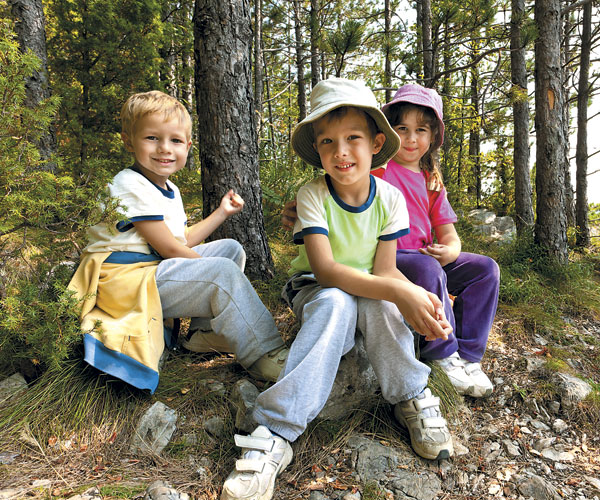 Camp Guide
