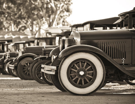 Car Car