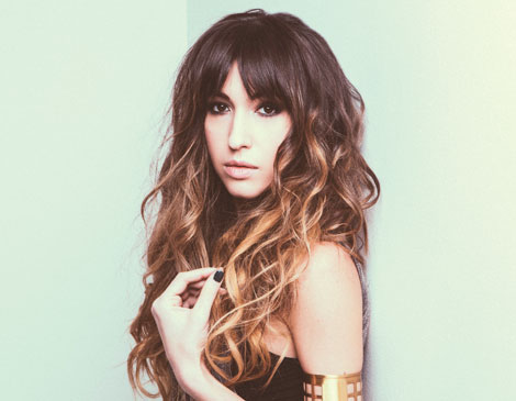Kate Voegele Kate Voegele